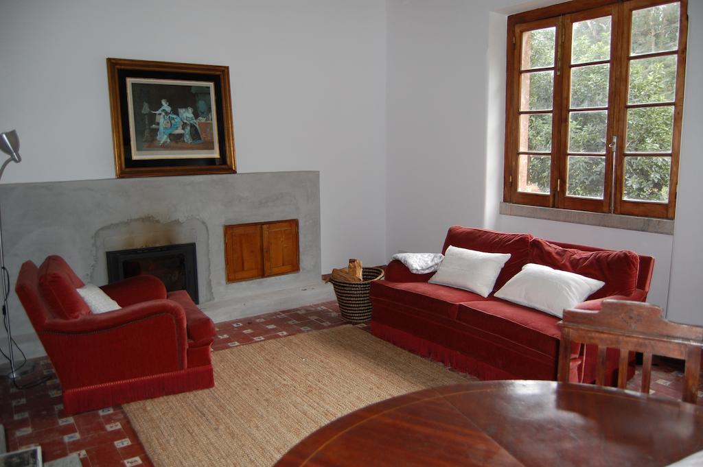 Hotel Quinta Do Castanheiro à Sintra Chambre photo