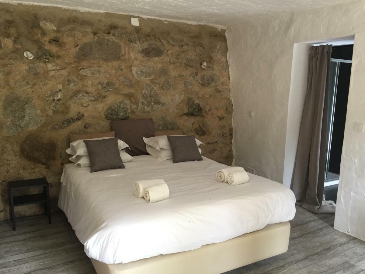 Hotel Quinta Do Castanheiro à Sintra Extérieur photo